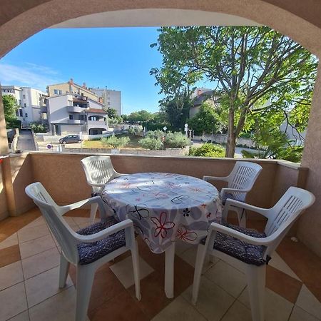 Apartmani Emily بولا المظهر الخارجي الصورة