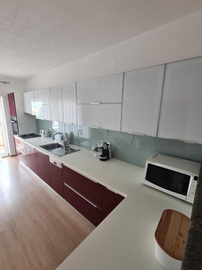 Apartmani Emily بولا المظهر الخارجي الصورة
